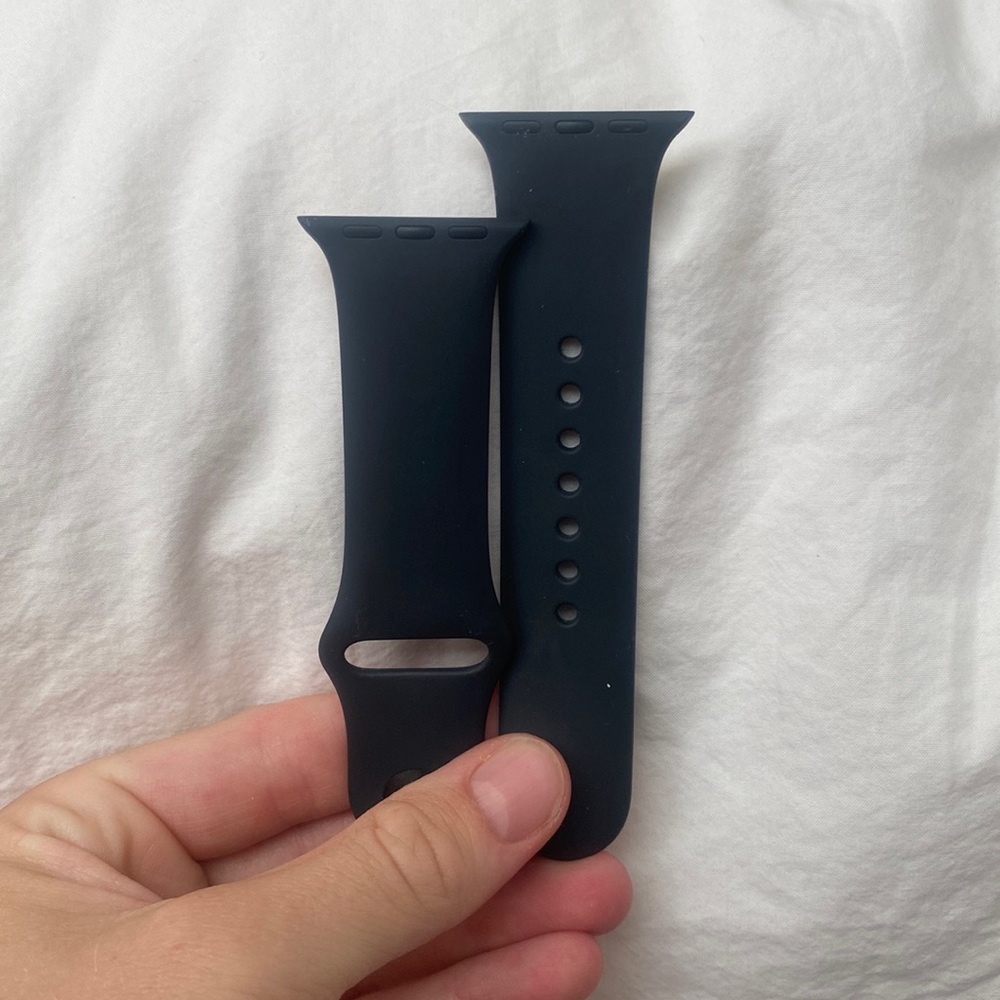 Apple Watch band